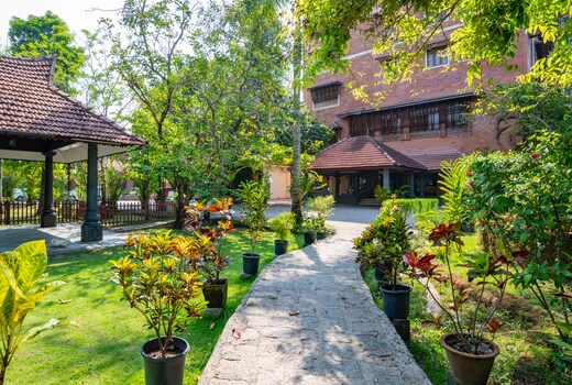 Pagoda Resorts