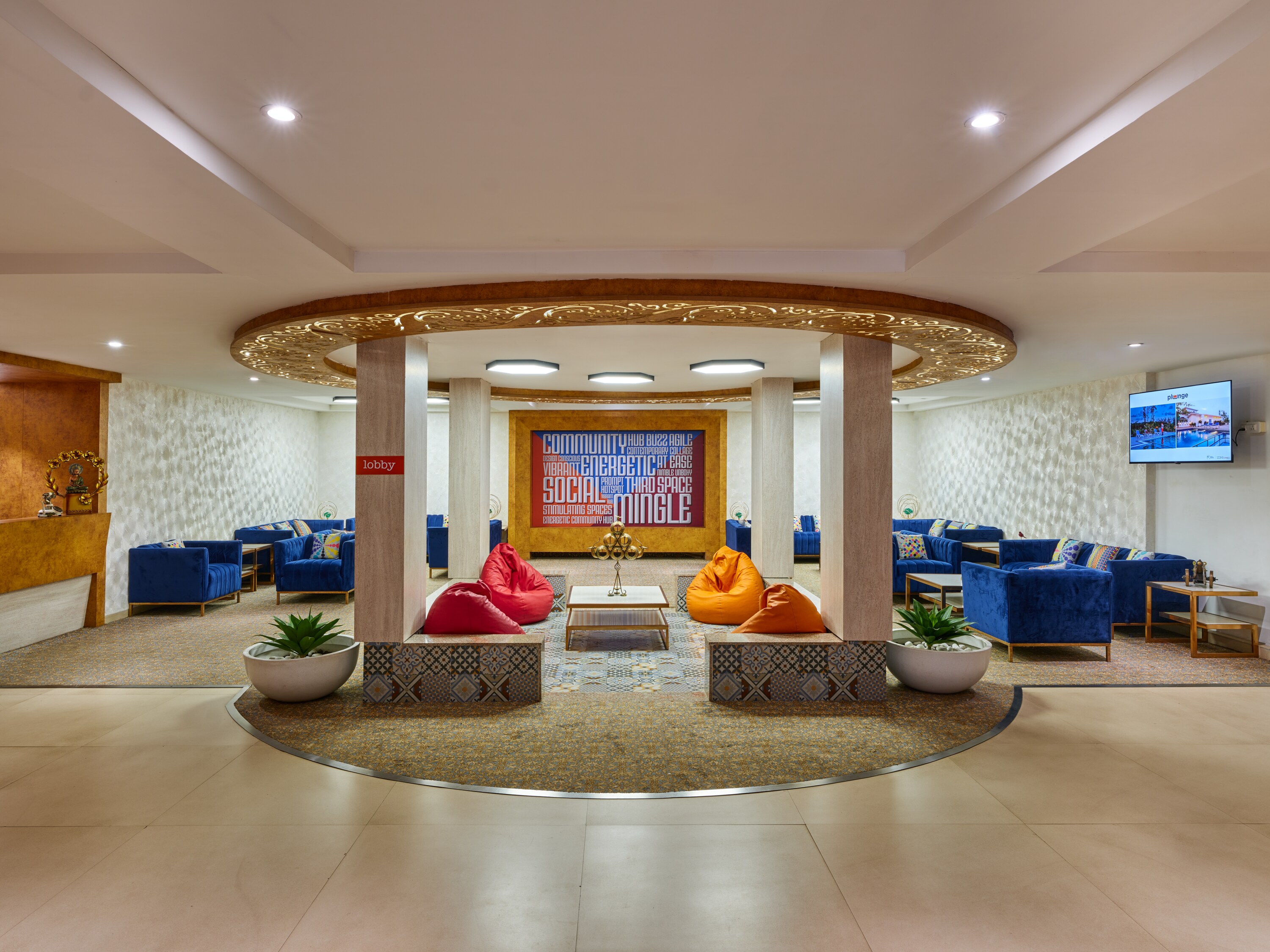 Main gallery