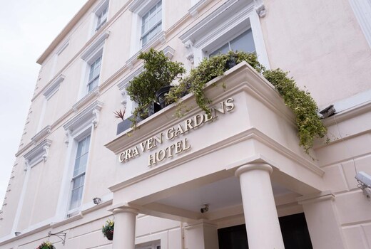 Smart Hyde Park View - Hostel
