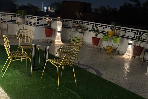 Amora heiights jodhpur