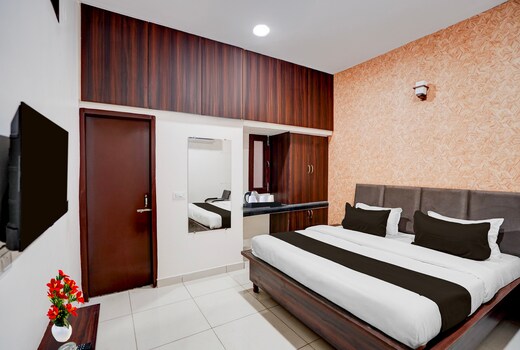 Collection O by OYO Focal Point Phase 3 Ludhiana