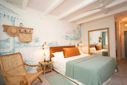 Veranda Grand Baie Hotel & Spa
