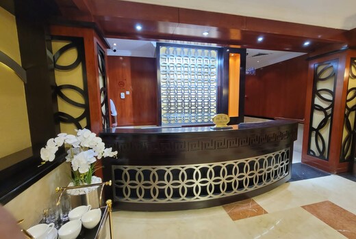 GSS Palace Hotel