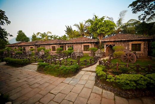 Benzy Palace Resort