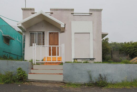 Pink Cottage Ooty