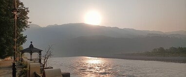 Ganga Bliss Home