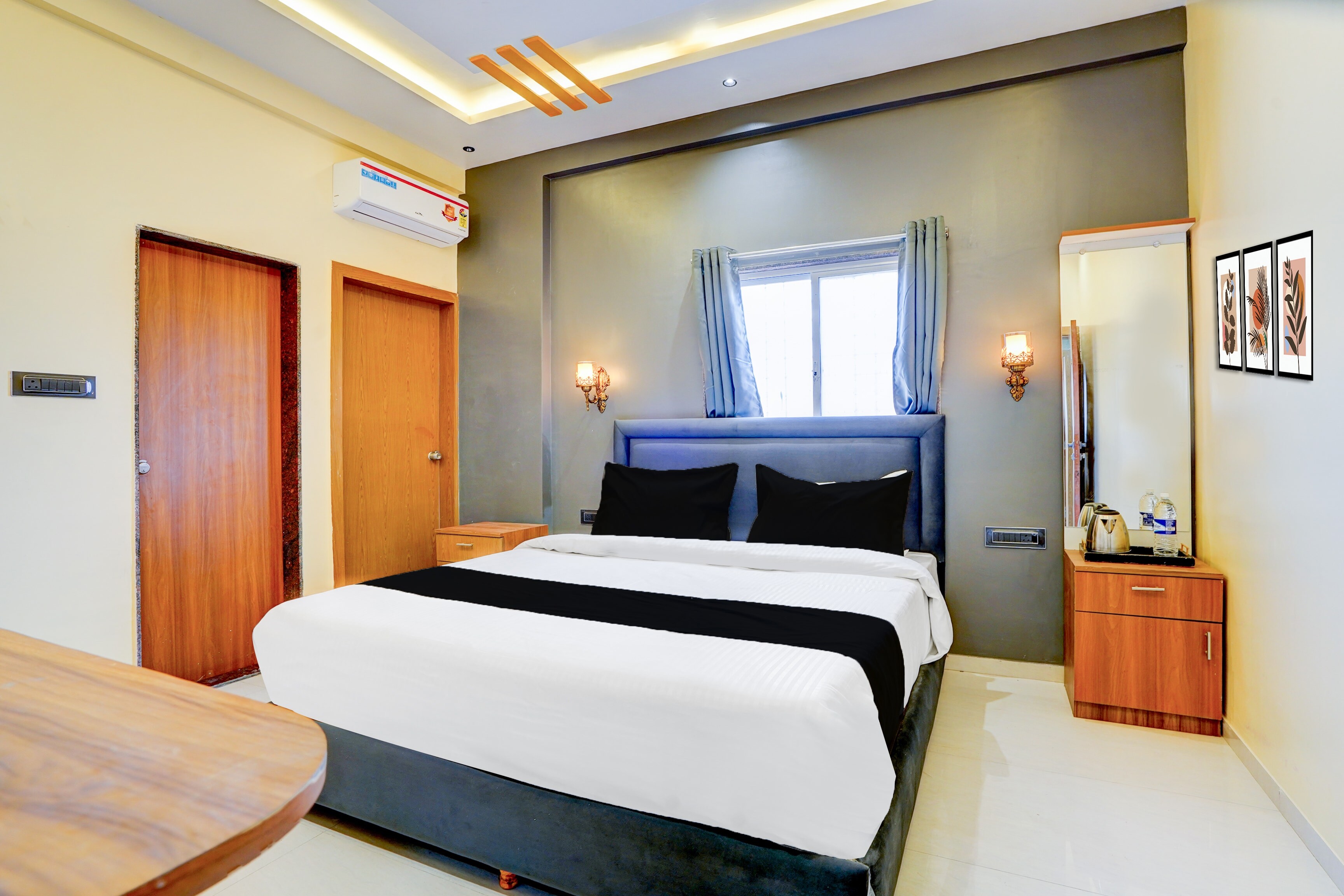 Hotel O Fortune Palace