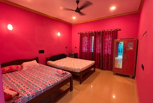 O CECELEA GUEST HOUSE