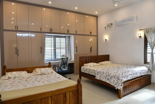 Aadhya Abode