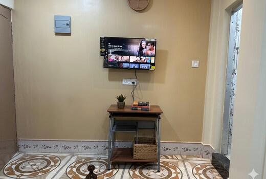 Veda Home's B (Self Check-in)