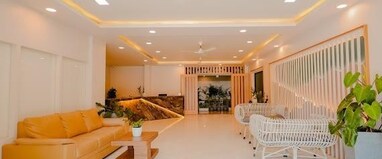 white lake resort