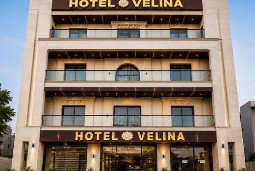 Hotel Velina