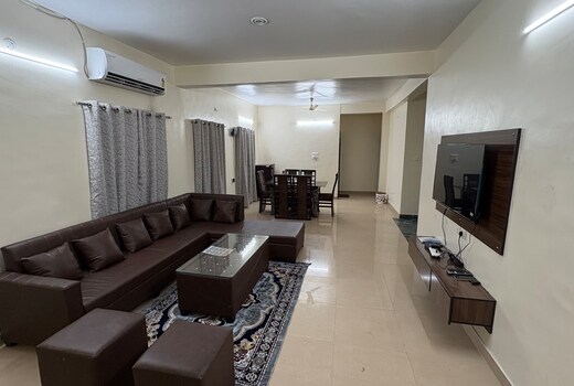 Elite Villa Homestay