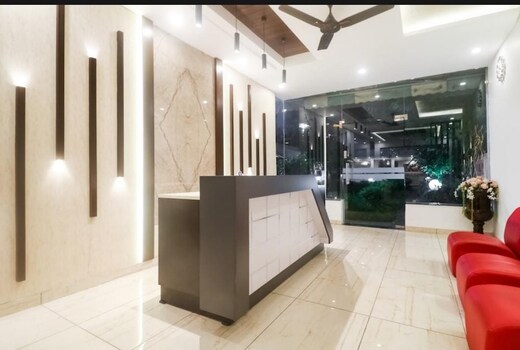 Motel Maurya