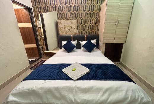 Hotel Mahakal Ashray