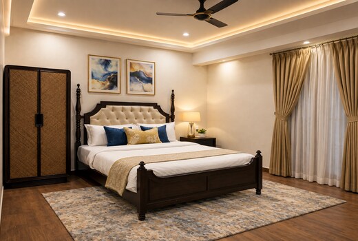 Pearl Beach Stay