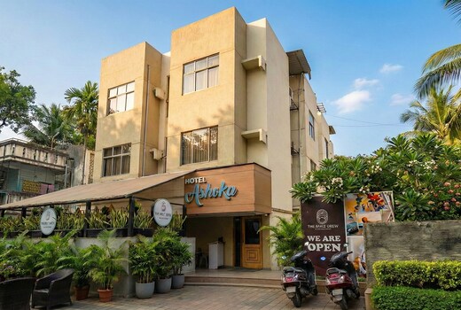 Ashoka Hotel