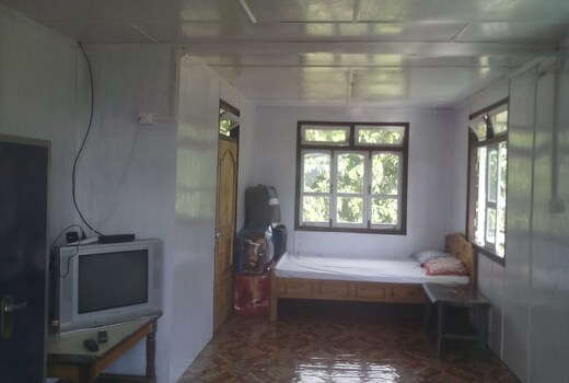 StayApart Smriti Homestay Dong Basti