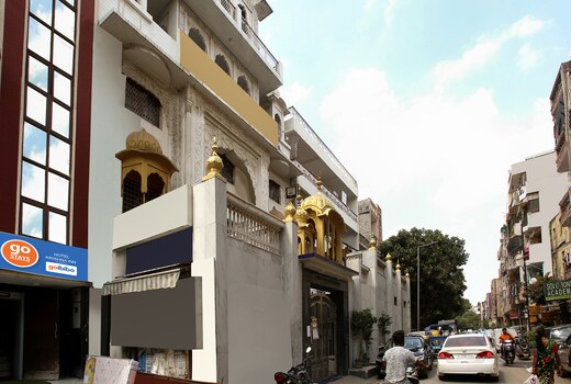 Main gallery