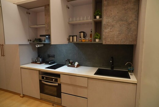 TrulyYours in Noida A spacious stay with balcony