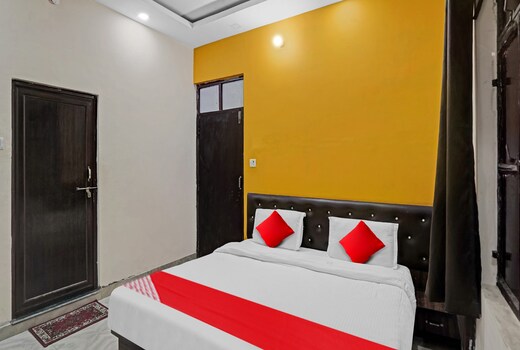 Super Hotel O Fortune Suites