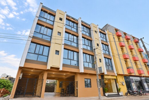 Hotel Bansidhar