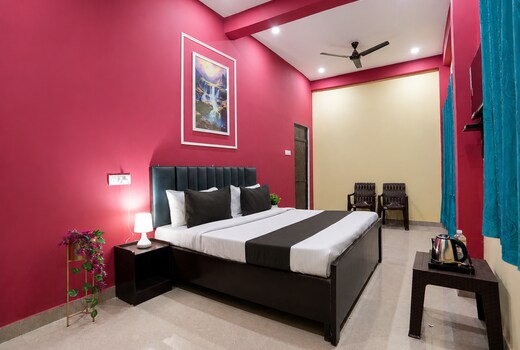 Rudraksh Residency