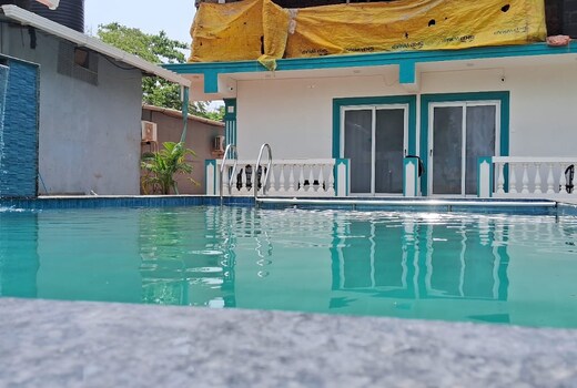 CBC joy resort