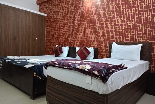Ram Madaiya Homestay