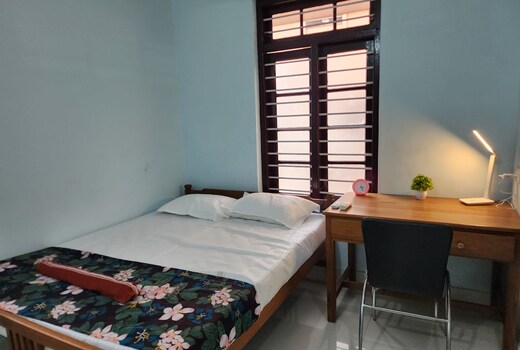Room In a Villa By Sharon Holidays