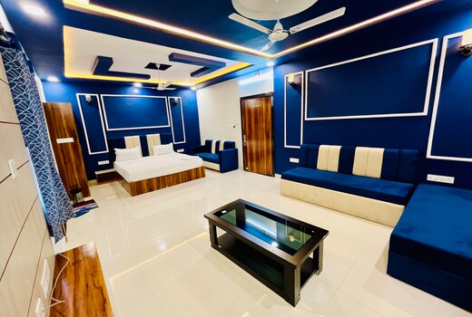 HOTEL RAHAT