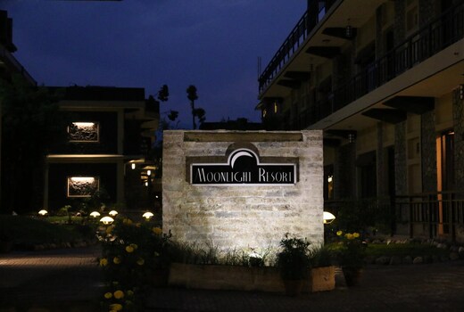 Moonlight Resort and Spa