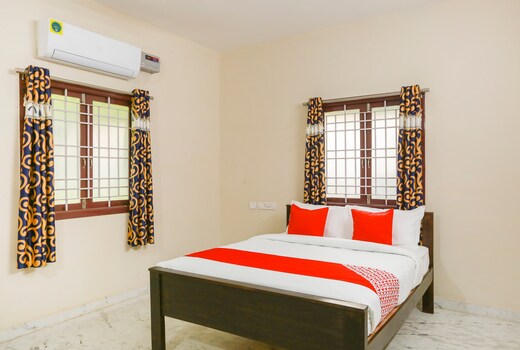 Hotel O Essential residency