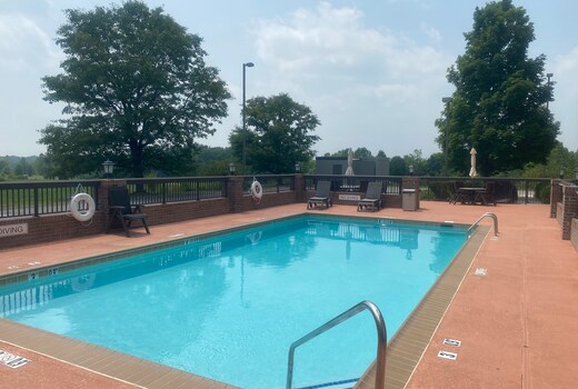 Hampton Inn Corbin KY