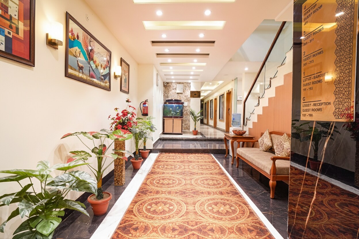 Main gallery