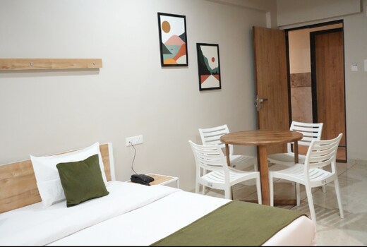 HOTEL VYANKATESH Chandrapur