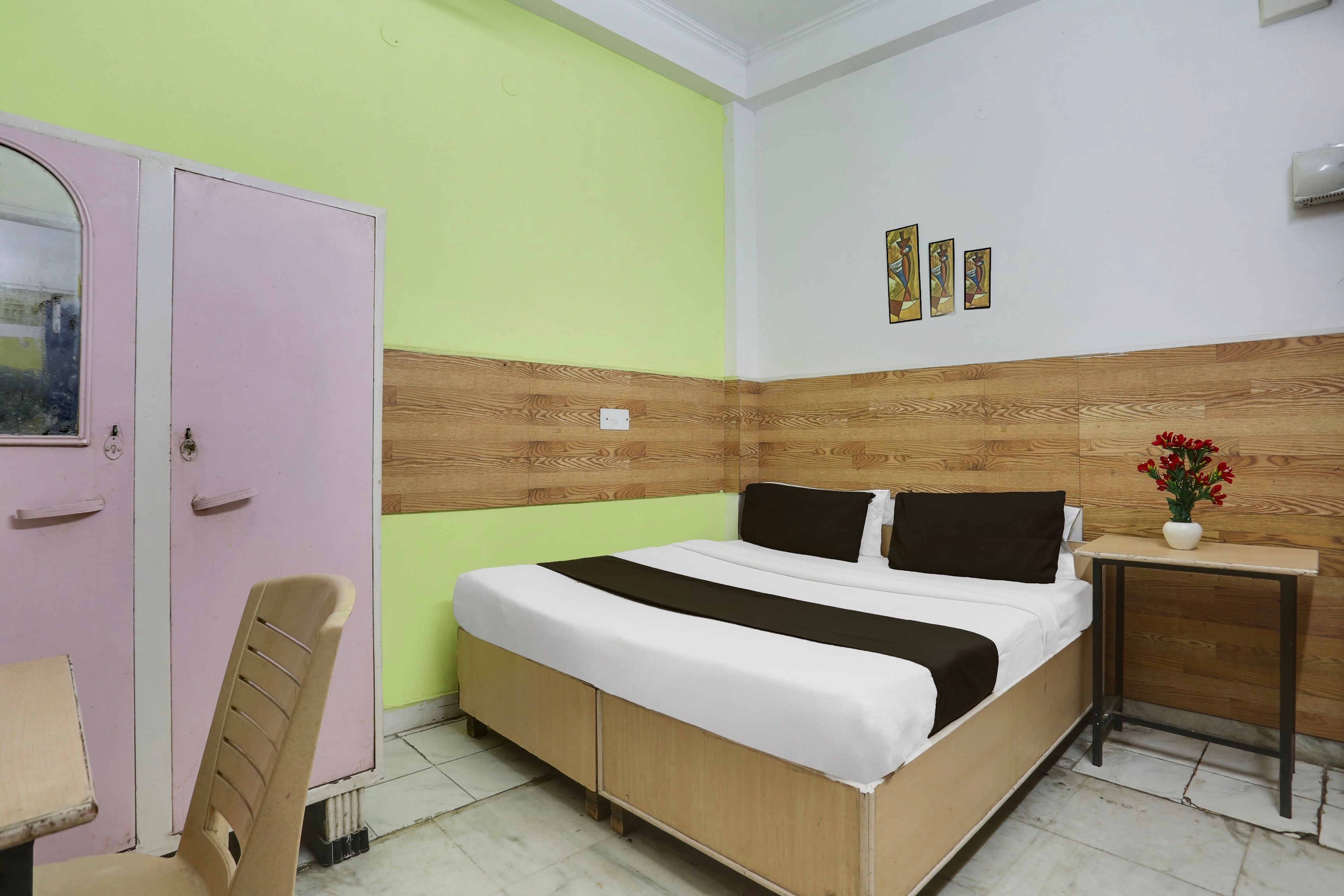 Hotel O Anand Villa