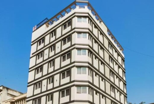 HOTEL AKMG TOWERS