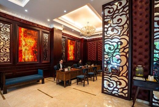 Main gallery