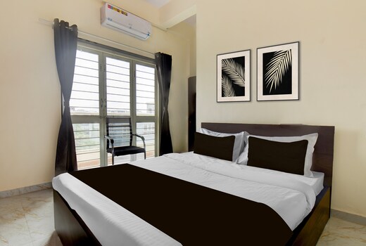 Hotel O Aura Suiites