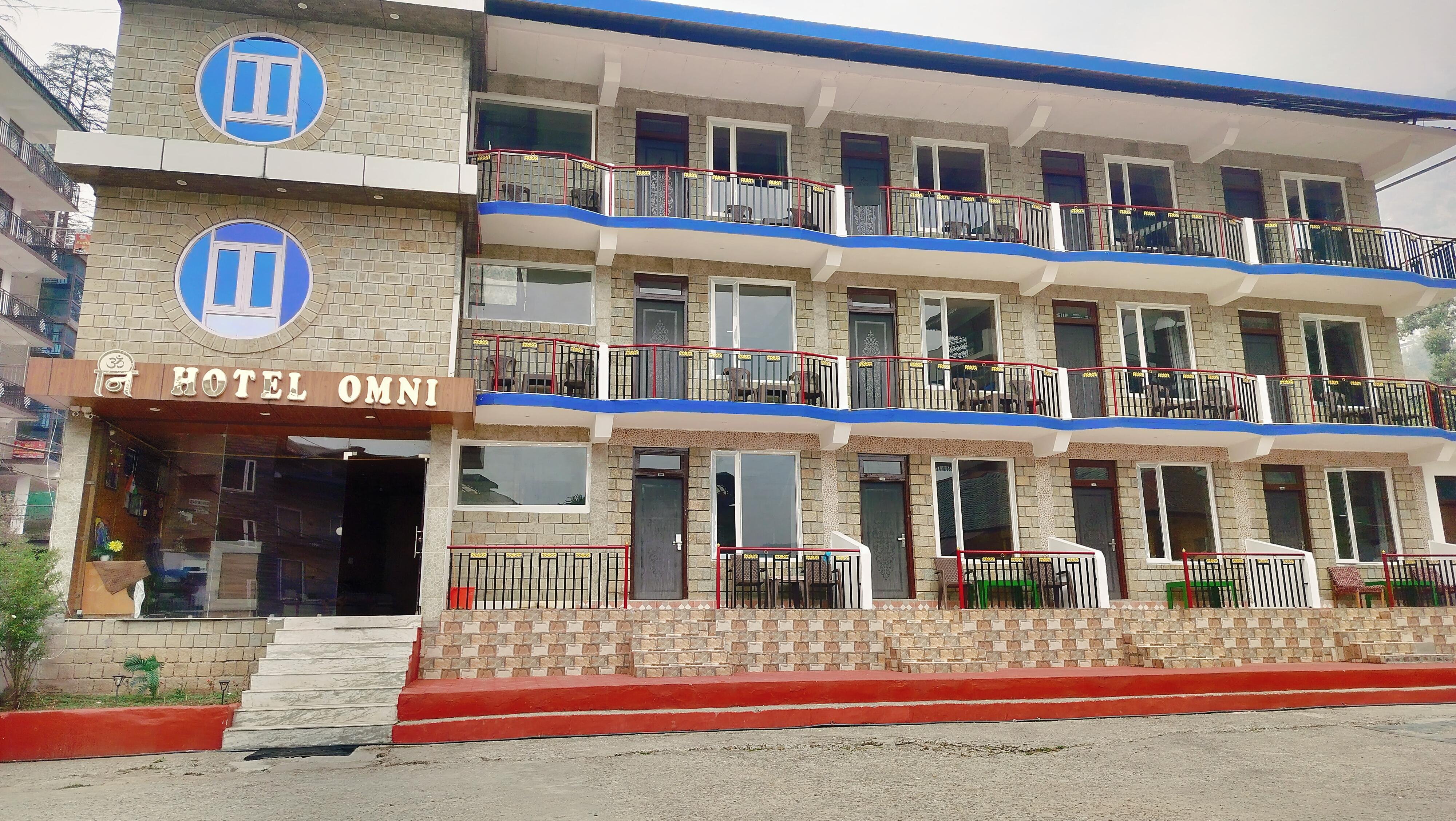 Omni Guest House