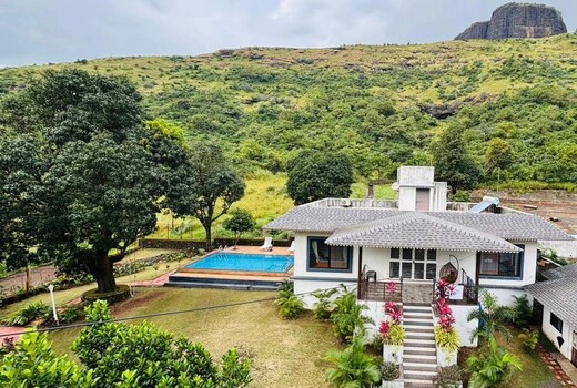 Chaital villa