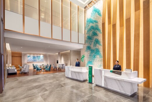 Holiday Inn XINING DATONG