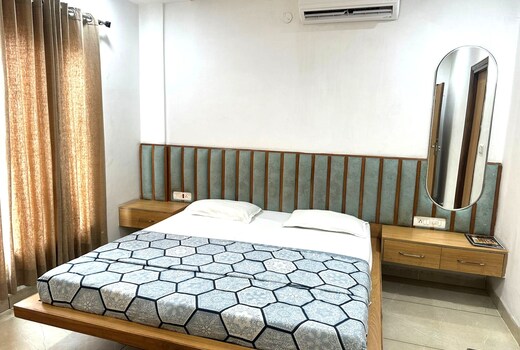 KD Motels@Patiala