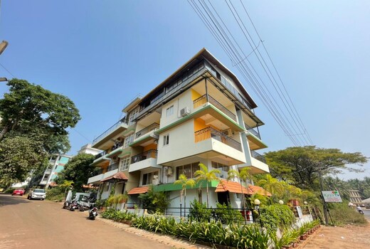 Kays Riverview Resort