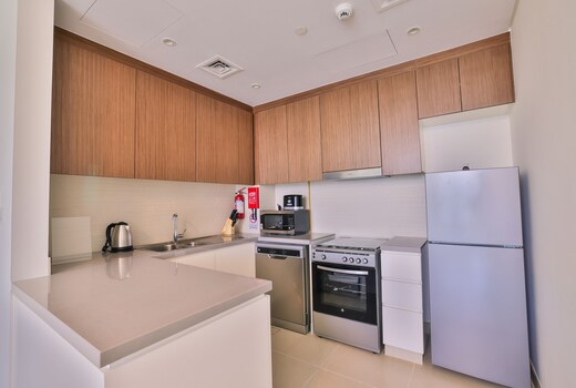 Luxurious Apartments Dubai Marina Views
