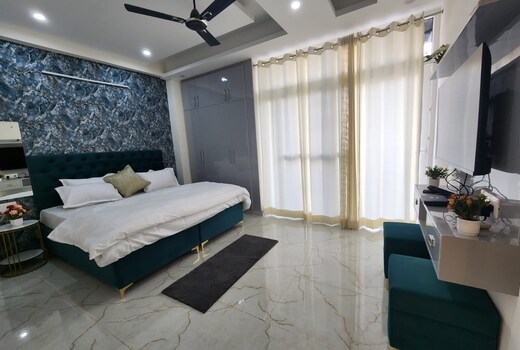 Keys B4 1 bhk Apartment