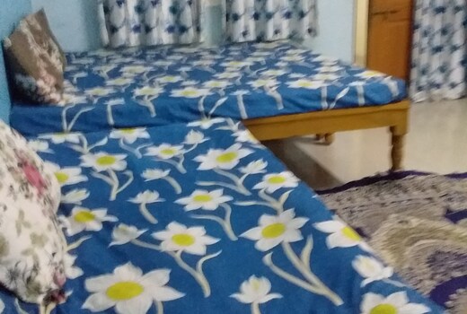 Family Home stay