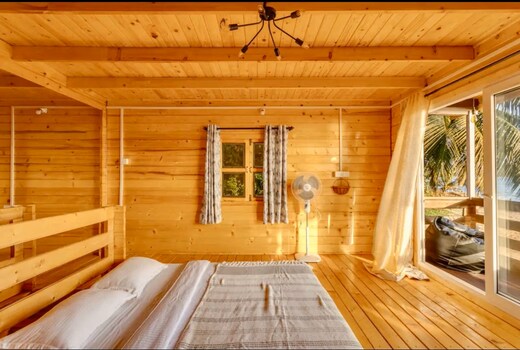 Abby s Cottage