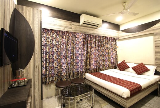 Hotel Ocean Residency